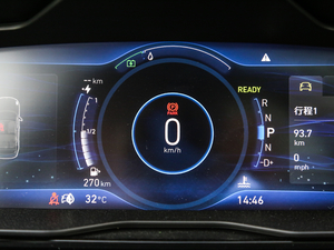 20181.5T PHEV Pro V п؅^(q)