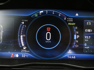 20181.5T PHEV Pro V п؅^(q)