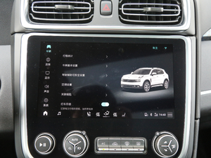 20181.5T PHEV Pro V п؅^