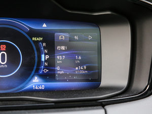 20181.5T PHEV Pro V п؅^