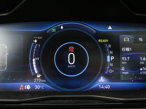 20181.5T PHEV Pro V п؅^