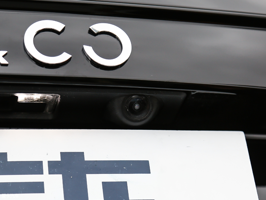 2018I03 1.5TD DCTPro V