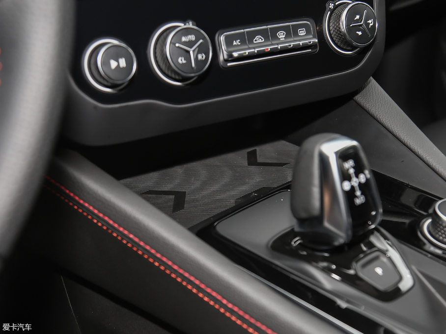 2018I03 1.5TD DCTPro V