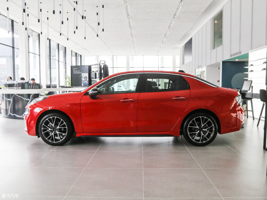 2018I03 1.5TD DCTPro V