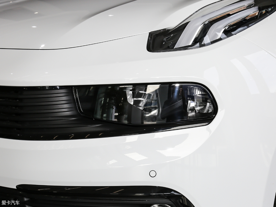 2018���I��03 1.5TD DCT��Pro�� ��V