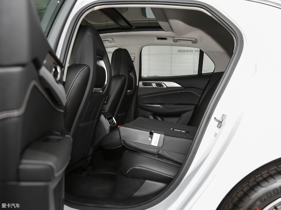 2018I03 1.5TD DCTPro V