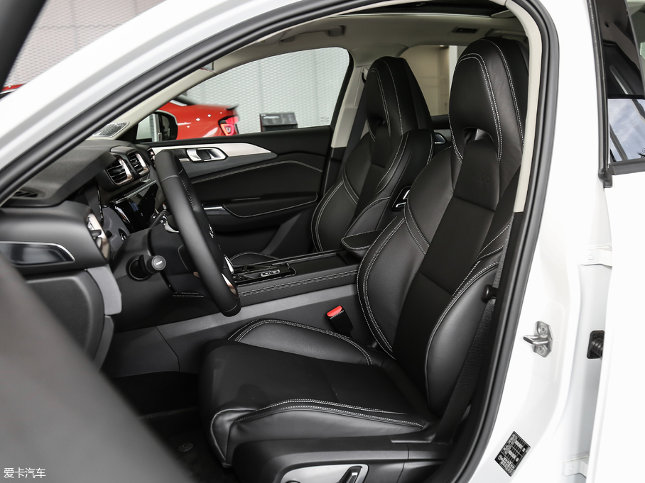 2018I03 1.5TD DCTPro V