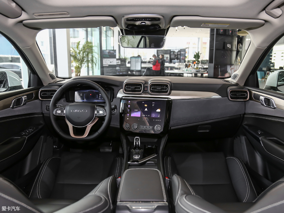 2018I03 1.5TD DCTPro V