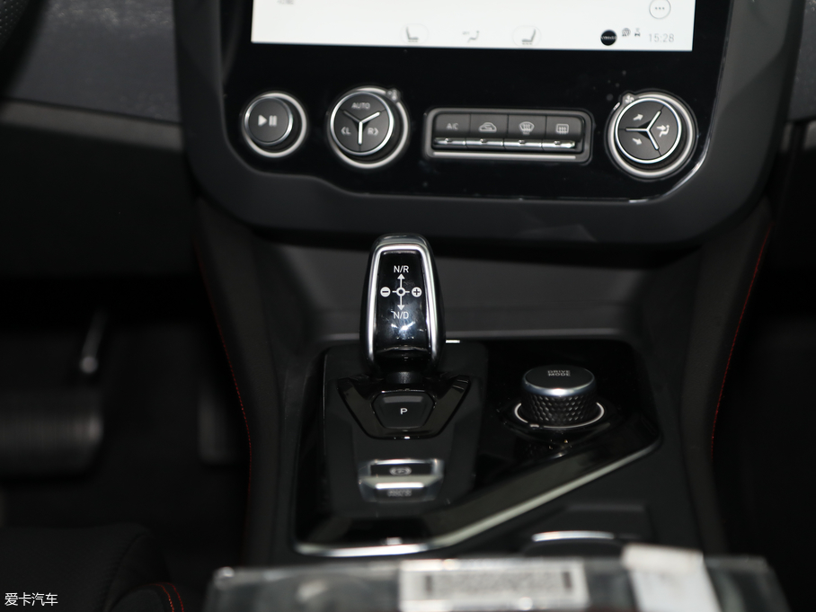 2018I03 1.5TD DCTŰ V