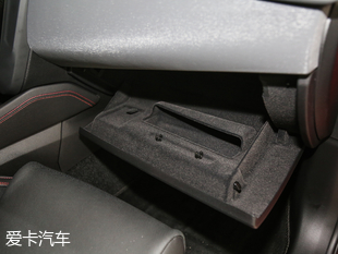 領克2019款領克03