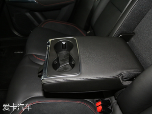 領克2019款領克03