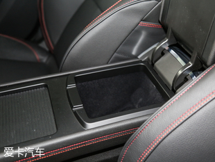 領克2019款領克03