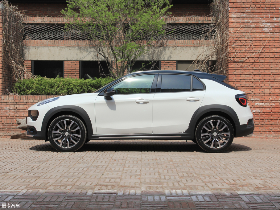 2018I02 2.0TD DCT Pro V