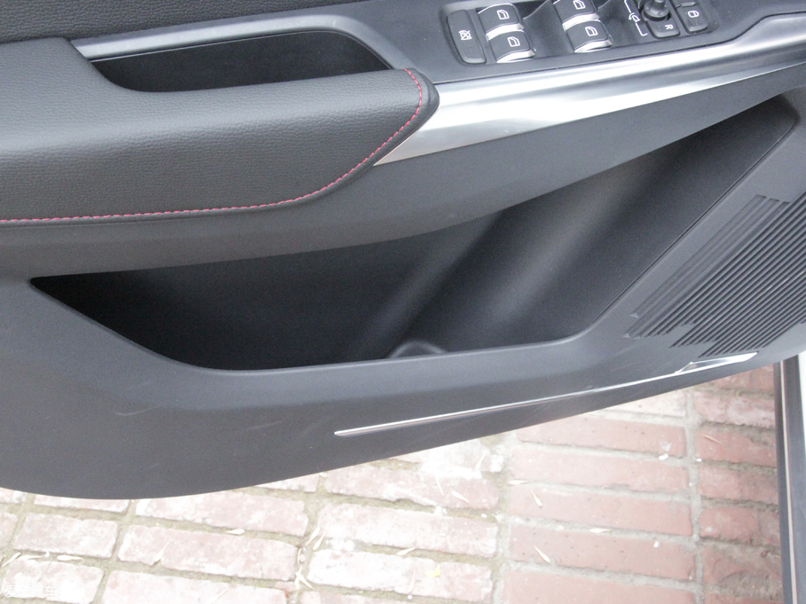 2018I02 2.0TD DCT Pro V