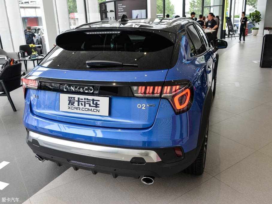 2018I(lng)02 2.0TD DCT(q) Pro (gu)V