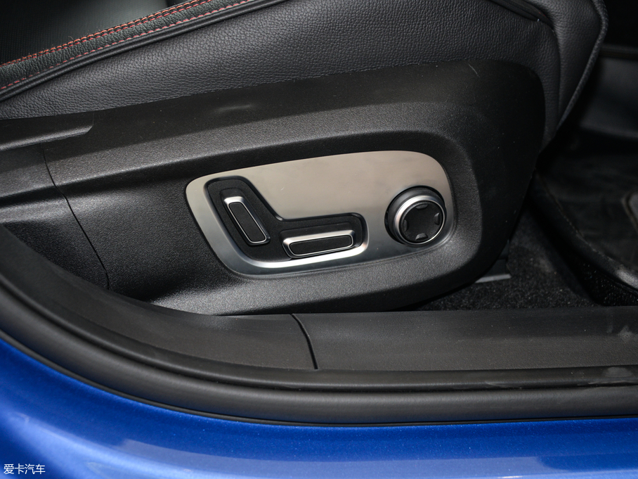 2018I02 2.0TD DCT Pro V