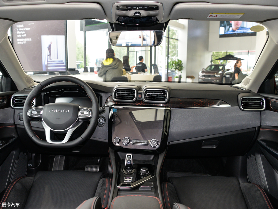 2018I02 2.0TD DCT Pro V