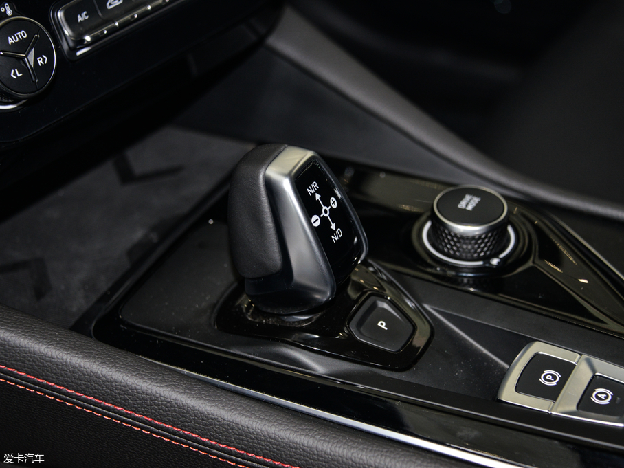 2018I02 2.0TD DCT Pro V