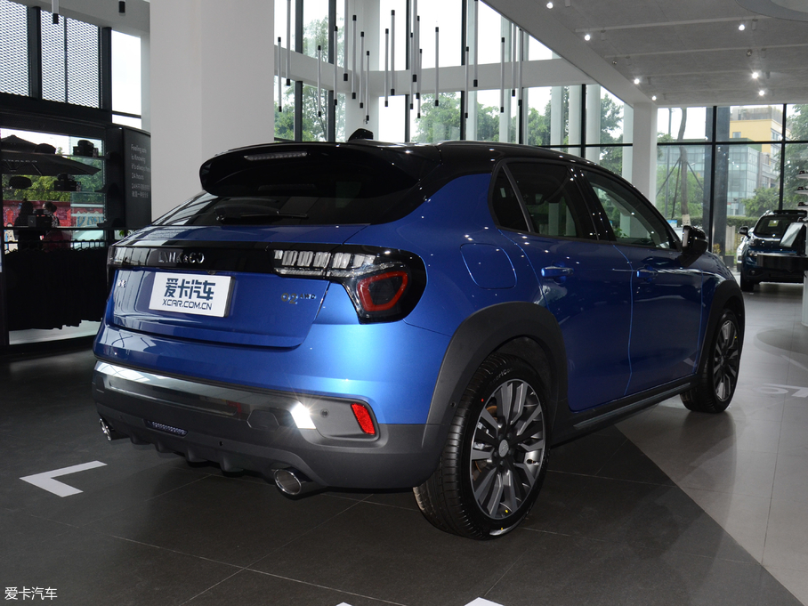 2018I02 2.0TD DCT Pro V