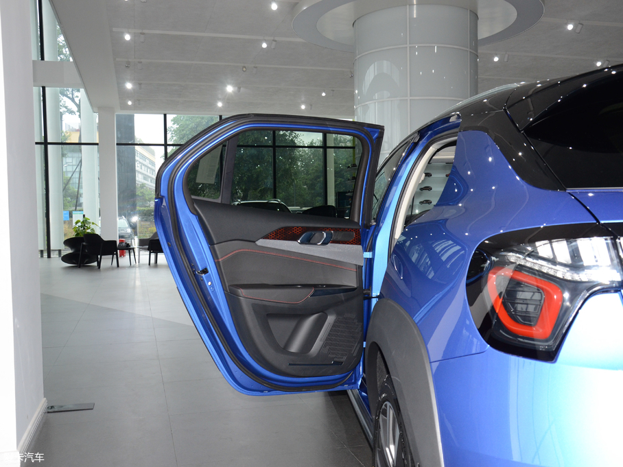 2018I02 2.0TD DCT Pro V