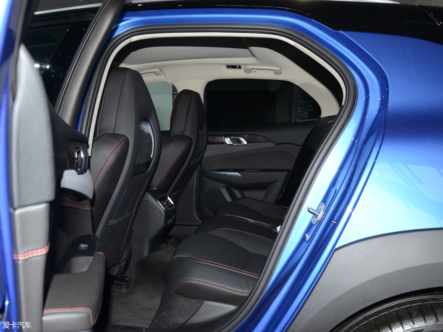 2018I02 2.0TD DCT Pro V