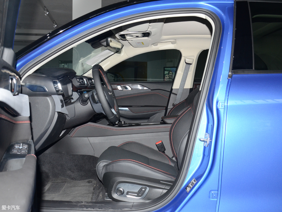 2018I02 2.0TD DCT Pro V