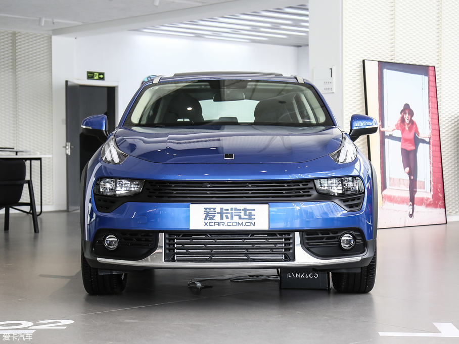 2018I02 1.5TD DCT  V