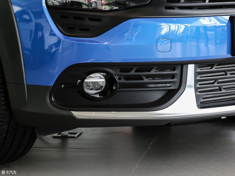 2018I02 1.5TD DCT  V