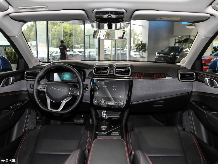 2018I02 1.5TD DCT  V