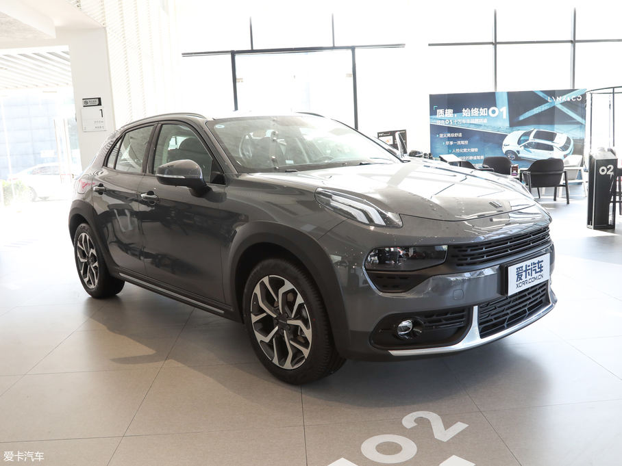 2018I(lng)02 1.5TD DCT(q)  (gu)V