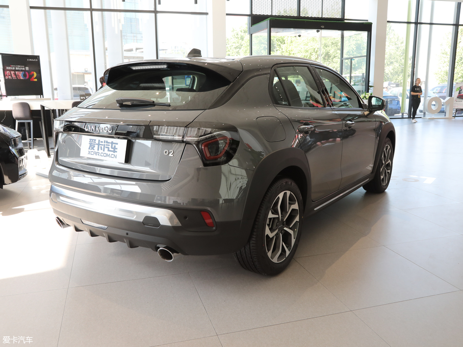 2018I(lng)02 1.5TD DCT(q)  (gu)V