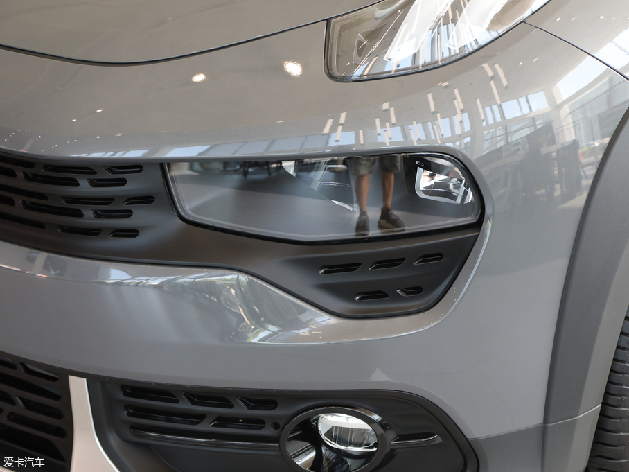 2018I02 1.5TD DCT  V