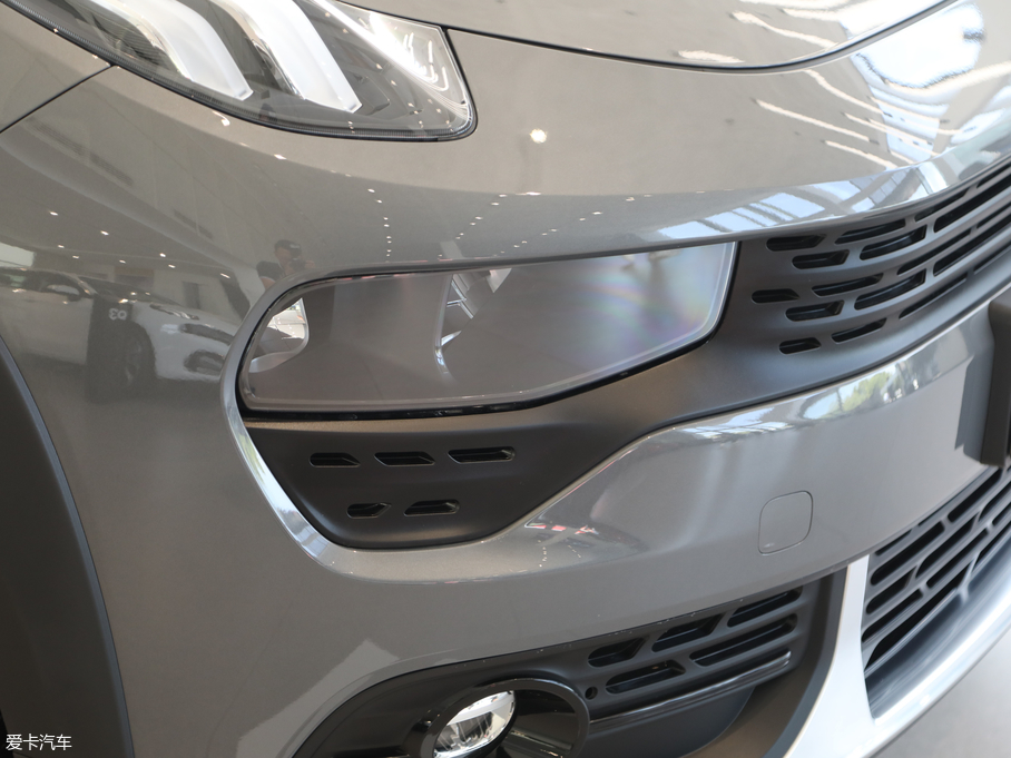 2018I02 1.5TD DCT  V