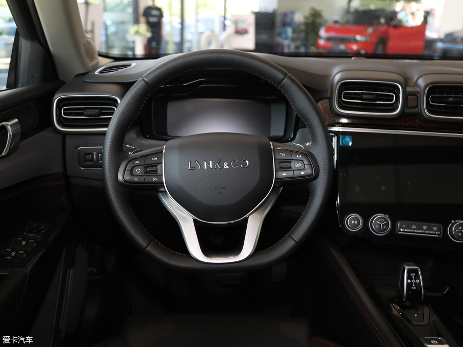 2018I02 1.5TD DCT  V