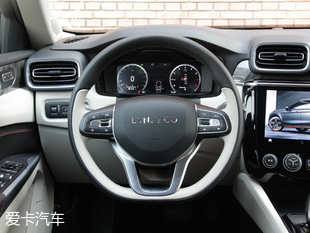 領克2018款領克02