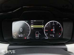 領克2018款領克02