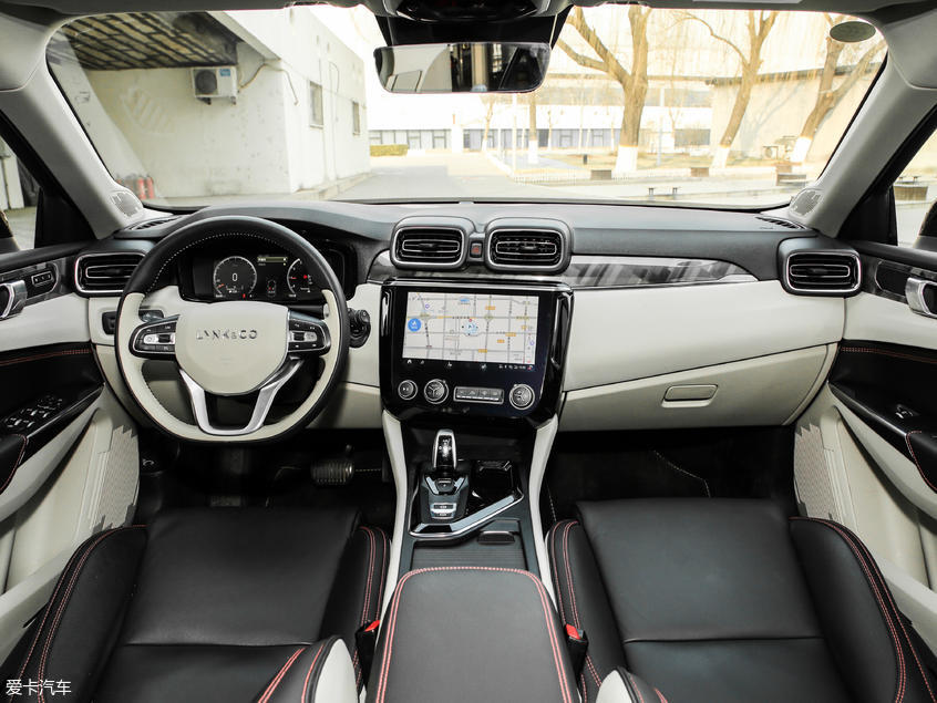 領克2018款領克02