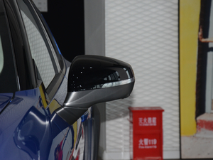 2018款2.0TD DCT四驱 劲Pro 国V 后视镜