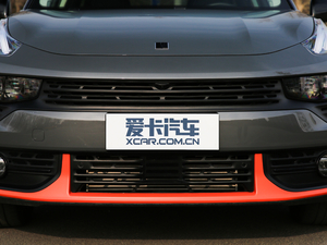 2018款1.5TD DCT两驱 耀Pro 国V 中网