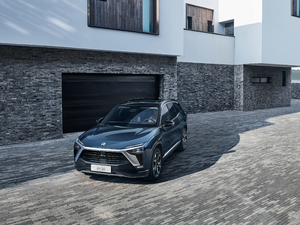 2020款580km 签名版 6座版 整体外观
