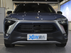 2020款580km 签名版 7座版 中网