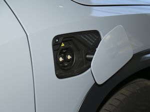 2020款415km 基准版 6座版 细节外观