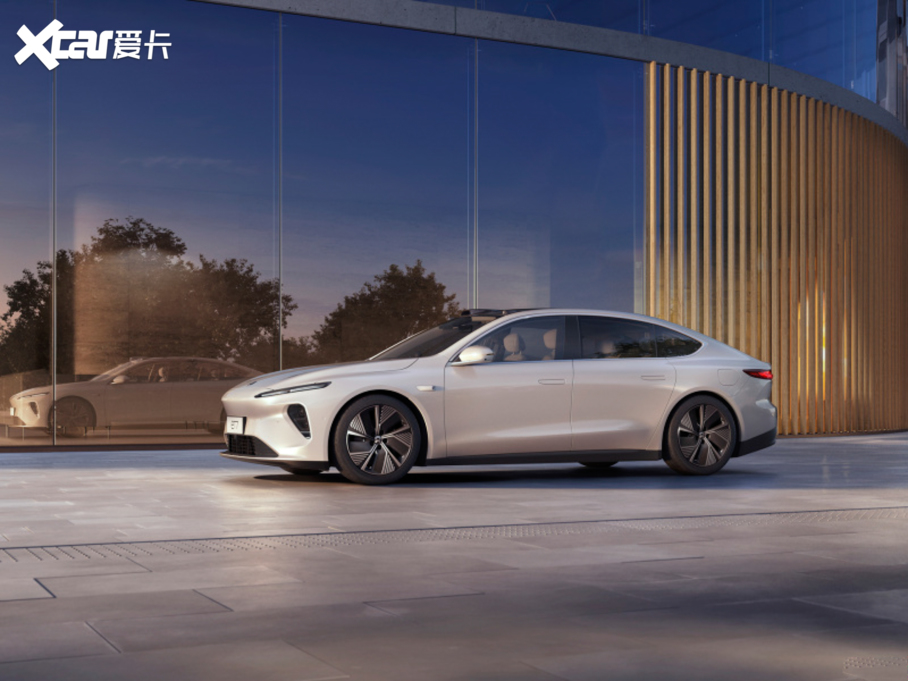 2022εET7 100kWh װl