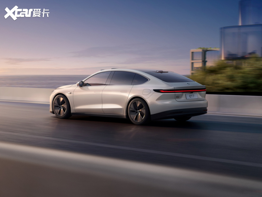 2022εET7 100kWh װl