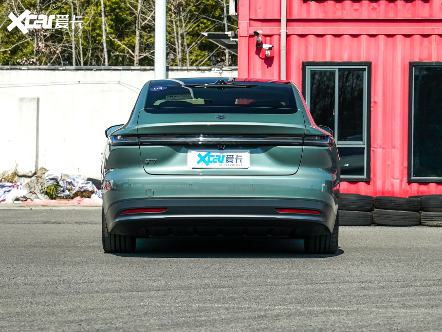 2022ε(li)ET7 100kWh װl(f)