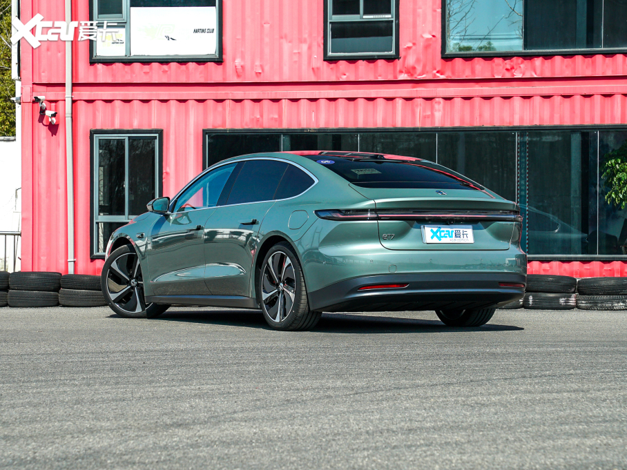 2022εET7 100kWh װl