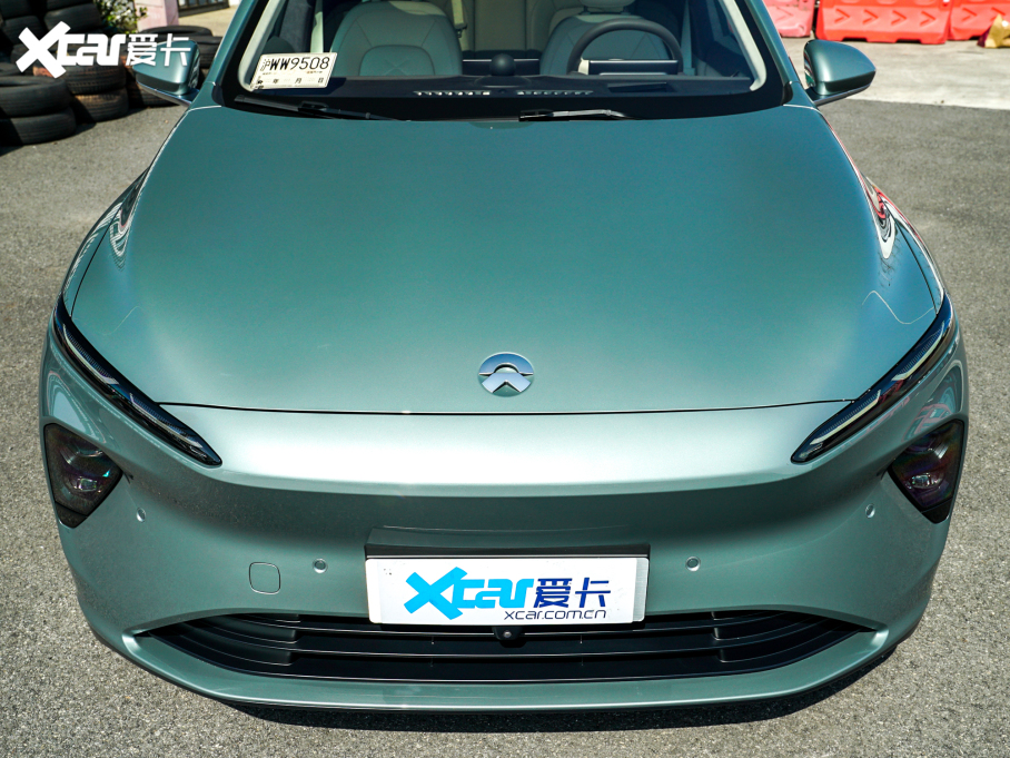 2022εET7 100kWh װl