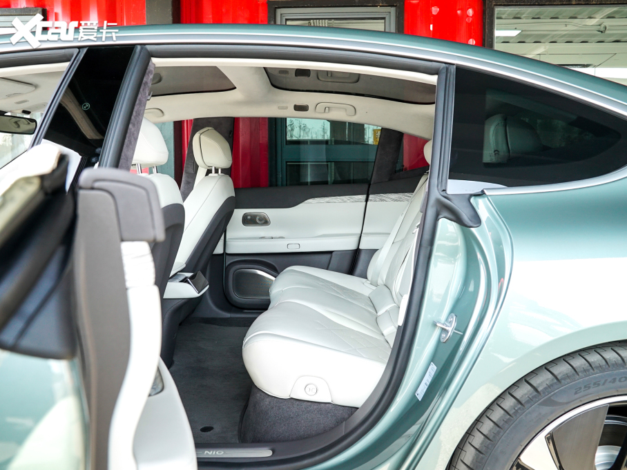 2022εET7 100kWh װl