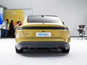 2022款75kWh 正后	