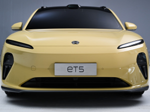 2022款75kWh 中网